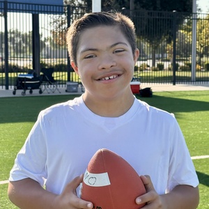 Team Page: Team Nathan